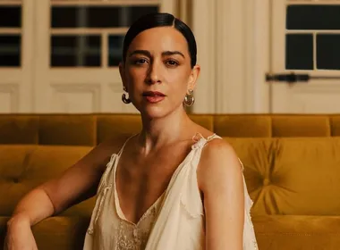 Imagem ilustrativa da imagem Roberta Sá celebra 20 anos de carreira com show neste sábado em Vitória