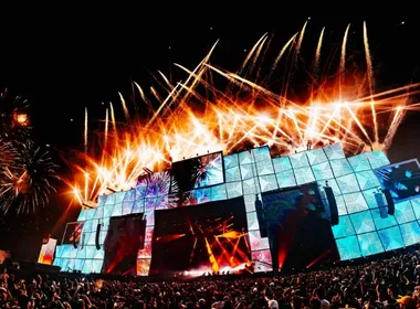 Imagem ilustrativa da imagem Rock in Rio 2026: Quando começa a venda de ingressos? Veja datas e valores