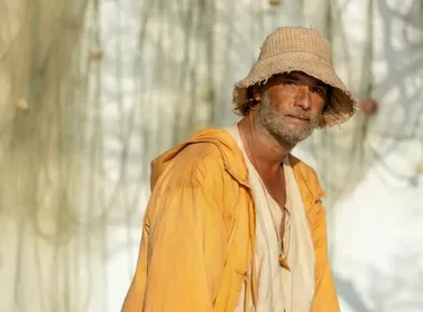 Imagem ilustrativa da imagem Rodrigo Santoro em filme emocionante sobre família