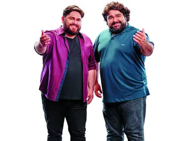 Imagem ilustrativa da imagem Roteiro de espetáculos, festivais e shows no feriadão do ES