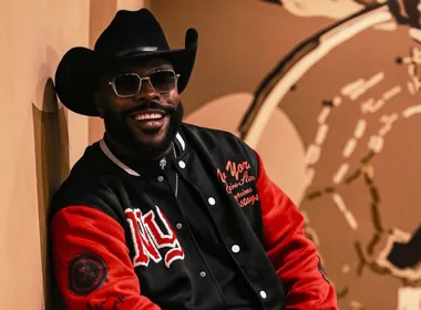 Imagem ilustrativa da imagem Sambão do Povo recebe festival de samba com Nego Damoé neste domingo