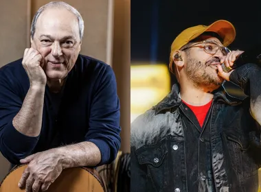 Imagem ilustrativa da imagem Semana com shows nacionais de MPB e rap na Grande Vitória