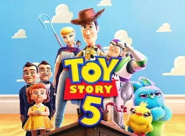 Imagem ilustrativa da imagem Sequência de 'Toy Story' ganha primeiro trailer