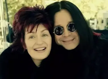 Imagem ilustrativa da imagem Sharon Osbourne revela quais foram as últimas palavras de Ozzy; confira