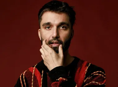 Imagem ilustrativa da imagem Show de Silva de graça na reabertura do Carlos Gomes