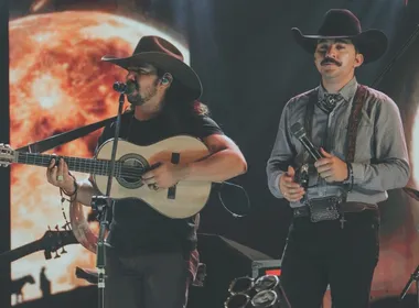 Imagem ilustrativa da imagem Shows de graça marcam festivais em Castelo e Aracruz neste fim de semana