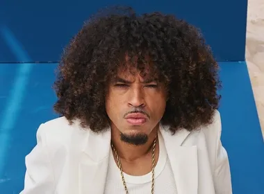 Imagem ilustrativa da imagem 'Só traumatizou mais quem é de favela', diz L7nnon sobre ação que matou 121 no RJ