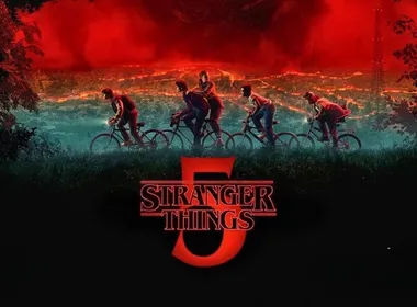 Imagem ilustrativa da imagem 'Stranger Things': Quando saem os próximos episódios?