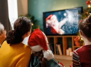 Imagem ilustrativa da imagem Streaming: guia de Natal com filmes e séries para todos os gostos