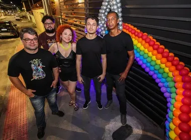 Imagem ilustrativa da imagem Sucesso das bandas cover na noite capixaba