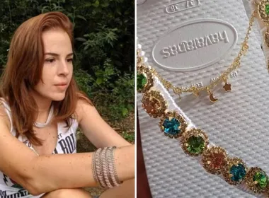 Imagem ilustrativa da imagem Suzane von Richthofen reativa loja virtual e lança produtos após sucesso de série