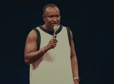 Imagem ilustrativa da imagem Thiaguinho exalta a cultura preta em novo álbum