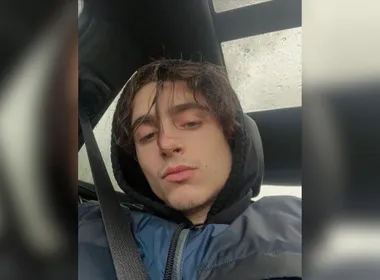 Imagem ilustrativa da imagem Timothée Chalamet comemora chegada aos 30 anos