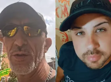 Imagem ilustrativa da imagem 'Tremembé': Cristian Cravinhos e Duda se manifestam sobre namoro retratado na série