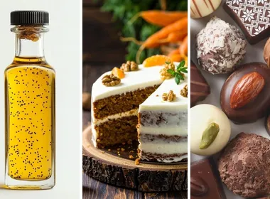 Imagem ilustrativa da imagem Veja 5 ideias de presentes gastronômicos de última hora a partir de R$ 25