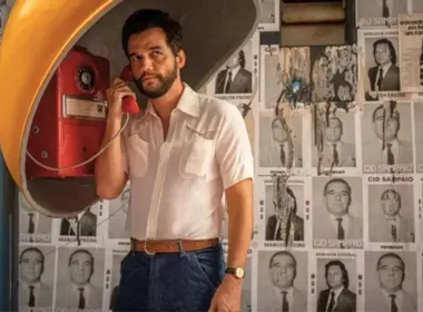 Imagem ilustrativa da imagem Wagner Moura e O Agente Secreto são premiados pela crítica de Nova York