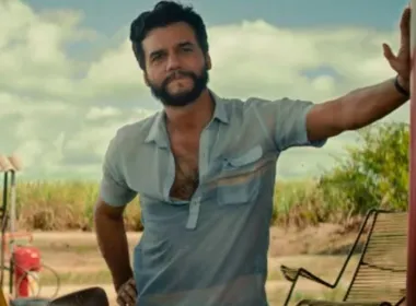 Imagem ilustrativa da imagem Wagner Moura perde prêmio de melhor atuação no Gotham Awards