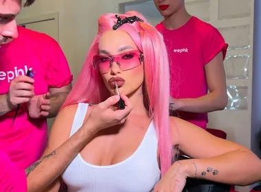 Imagem ilustrativa da imagem WePink, de Virginia Fonseca, pagará R$ 5 milhões por práticas comerciais abusivas