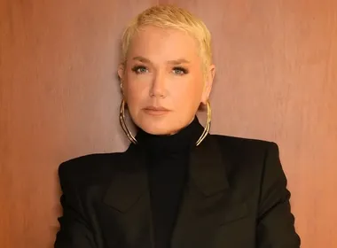 Imagem ilustrativa da imagem Xuxa anuncia show único em São Paulo em julho de 2026
