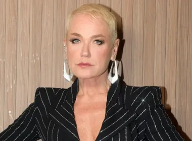 Imagem ilustrativa da imagem Xuxa defende Sasha e Bruna Marquezine de críticas e ataca haters