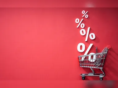 Imagem ilustrativa da imagem 11/11 tem produtos com até 90% de desconto nesta terça