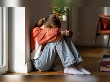 Imagem ilustrativa da imagem 1,3 milhão de crianças brasileiras perderam pais ou cuidadores no auge da pandemia