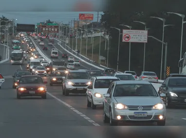 Imagem ilustrativa da imagem 15 pessoas estão presas no ES por crimes de trânsito