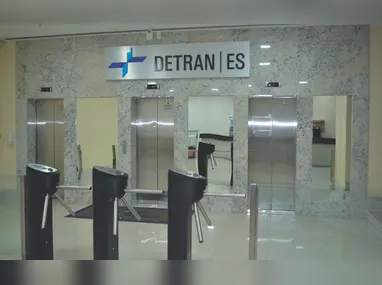 Sede do Procon no Espírito Santo