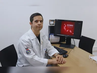 Imagem ilustrativa da imagem 20 mil pessoas no ES vivem com o vírus HIV