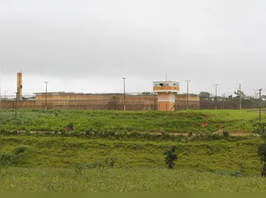 Imagem ilustrativa da imagem 30  presos não voltam da “saidinha de Natal” no Espírito Santo