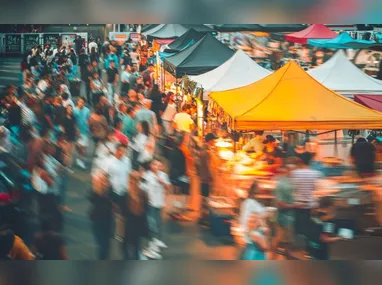 Imagem ilustrativa da imagem 4ª Edição da Feira de Expositores da Vila acontece neste sábado