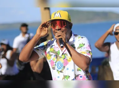 Capoeira: das 8h às 13h, em Vitória