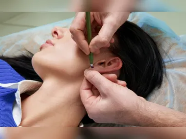 Imagem ilustrativa da imagem 57 cirurgias de correções de orelhas foram feitas pelo SUS este ano no ES