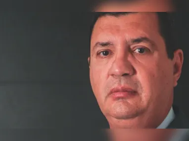 Carlos Augusto da Motta Leal, pres. da Comissão de TI e Direito Digital da OAB-ES