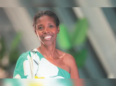 Gustavo Selayzim é diretor de Estratégia, Financeiro, Suprimentos e Reparação da Samarco