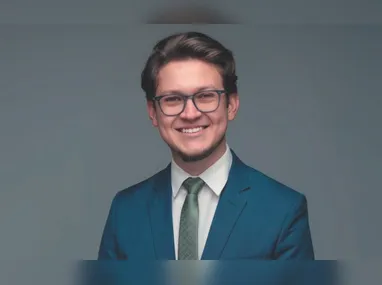 André Spalenza é coordenador do Observatório do Comércio do Connect Fecomércio-ES e doutor em Administração Pública e Sociedade