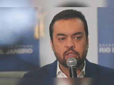 Megaoperação das forças militares nos complexos do Alemão, da Maré e da Penha