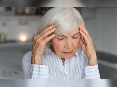 Imagem ilustrativa da imagem AVC mata uma pessoa a cada seis horas no ES