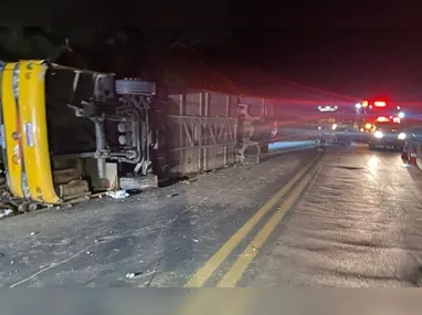 Polícia Civil investiga causas e circunstâncias do fato