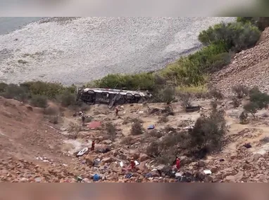 Segundo o governo americano, Epstein explorou sexualmente mais de 250 meninas