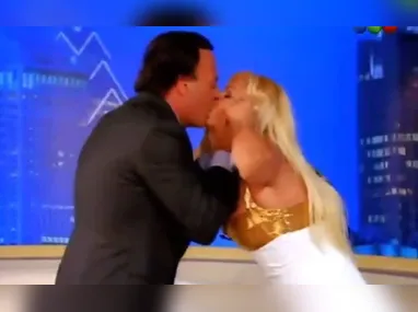 Daniel Stern foi formalmente acusado e não foi preso