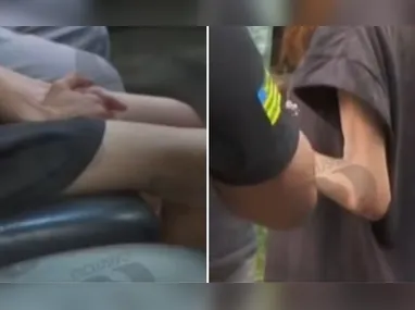 Não há necessidade de receita médica, sendo limitada a duas unidades por pessoa por mês