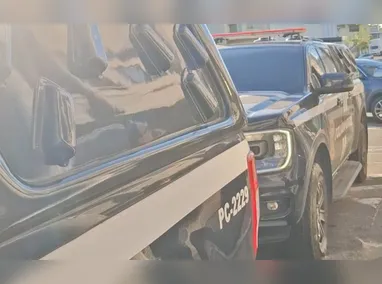 Imagem ilustrativa da imagem Advogado é preso suspeito de desviar dinheiro de banco no Norte do ES