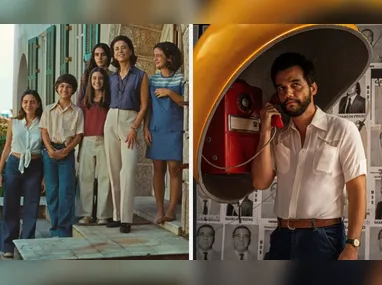 Labubus têm sido temas constantes de vídeos do TikTok e têm gerado filas gigantescas do lado de fora das lojas