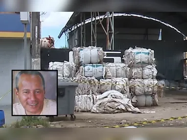 Homem matou cadela enforcada e está preso desde o dia 15 de novembro