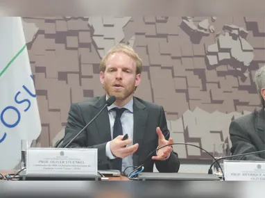 Imagem ilustrativa da imagem Alacero Summit 2025: aumento em gasto militar é o “novo normal” no mundo