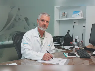 Imagem ilustrativa da imagem Alerta para aumento de cirurgia de fimose em jovens