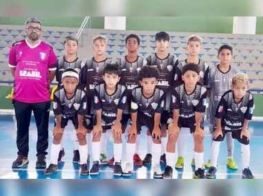 Capixabas se destacam no Brasileiro de Remo de Praia