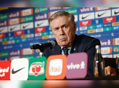 Brasil disputa amistosos com França e Croácia