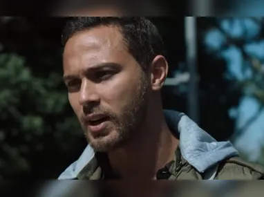 Imagem ilustrativa da imagem André Luiz Frambach vive homem tóxico em filme